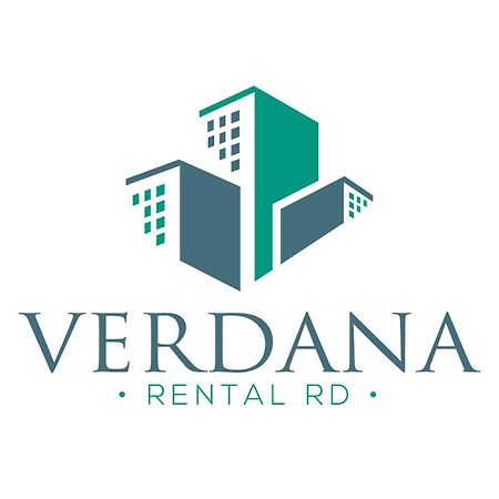 Sfmverdana Rental San Francisco de Macorís Extérieur photo