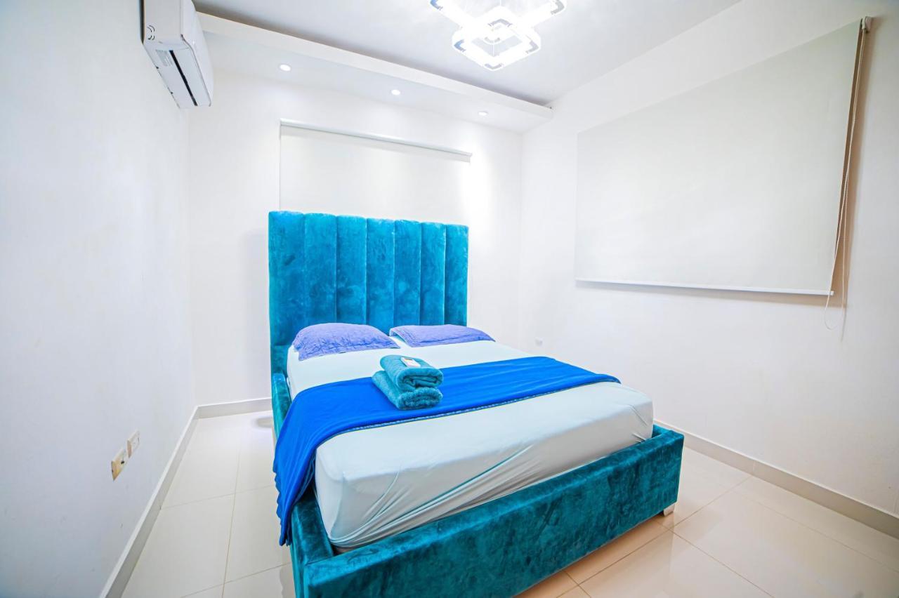 Sfmverdana Rental San Francisco de Macorís Extérieur photo